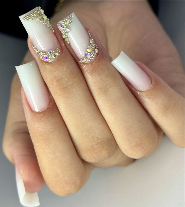 Unghii cu gel-sector 1