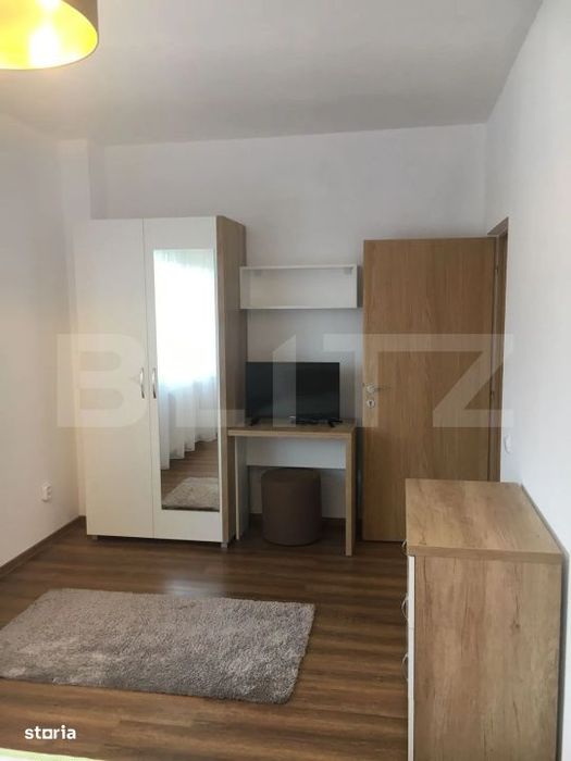 Investitie | Apartament 2 camere | 59 mp | Balcon | Str. Maramuresulu — fotografia 3