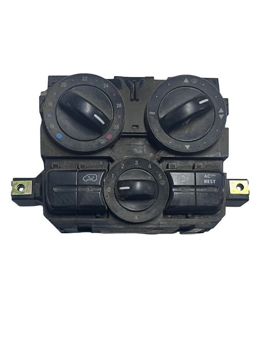 Panou Clima Mercedes-Benz Vito Bus W639 2003 - > A6394460728Kz