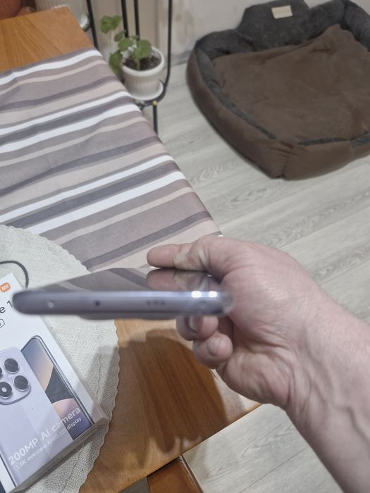 Xiaomi  Redmi Note 14 pro