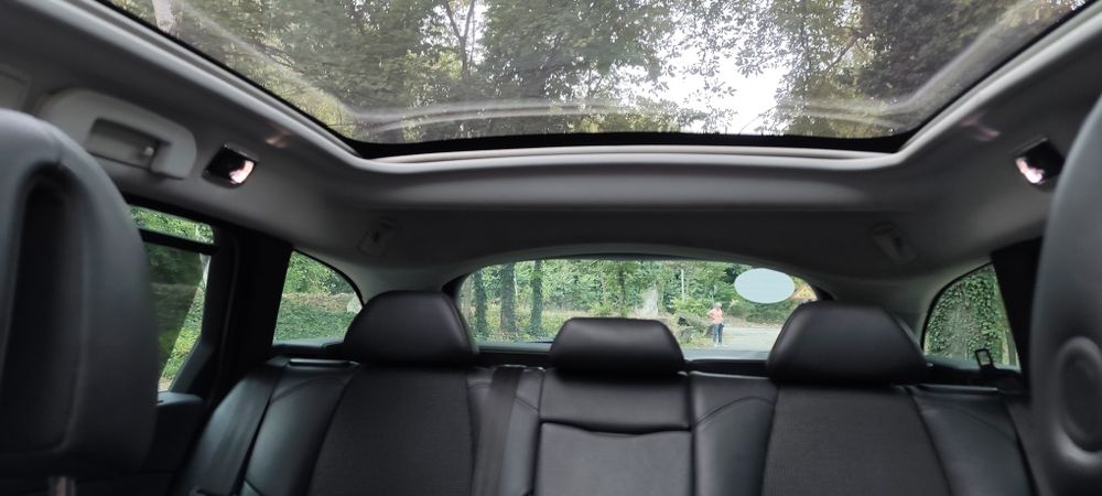 Peugeot 508   SW