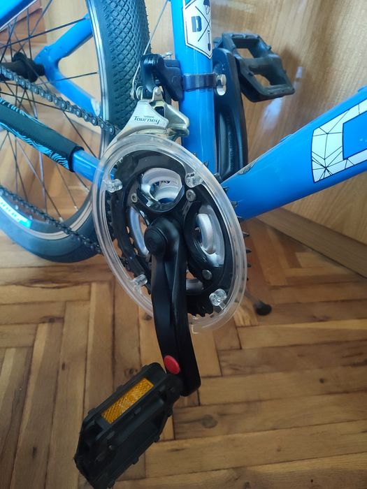 Детско колело DRAG C1 Comp TY-37