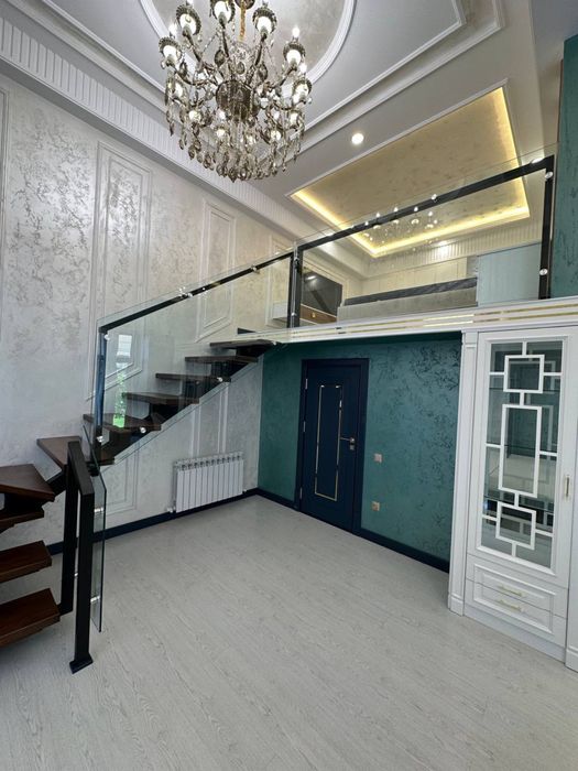 Сдаётся в Ташкент Сити 2х комнатная квартира!!!