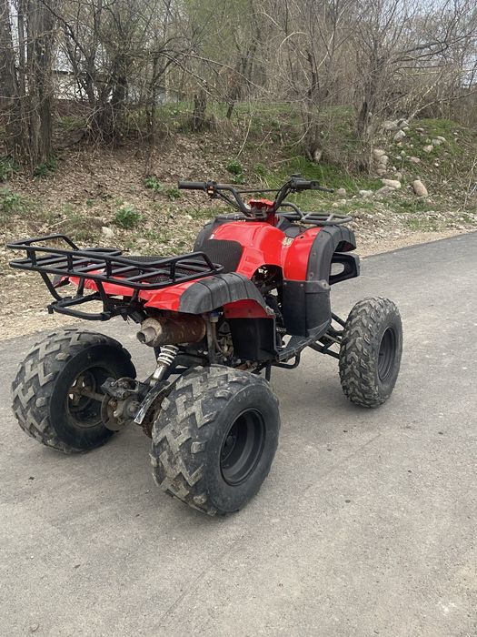 Продам квадрацикл