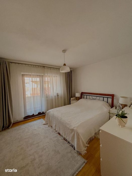 Apartament Modern - SU 100MP I 4 Camere I Etaj Intermediar - The Offic