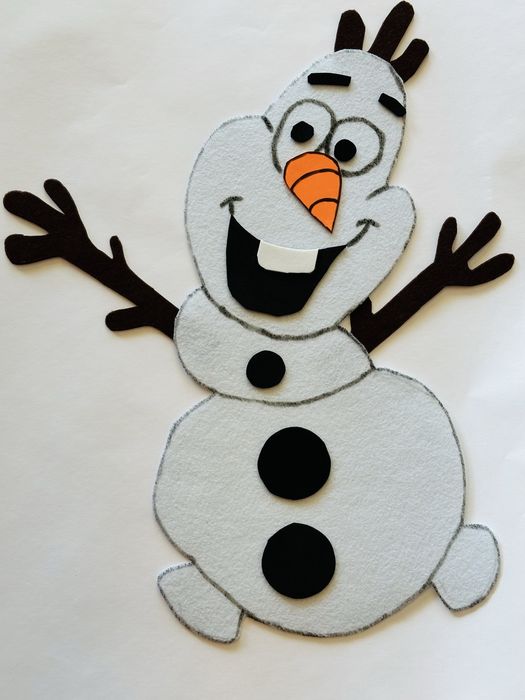 Costum serbare iarna gradinita