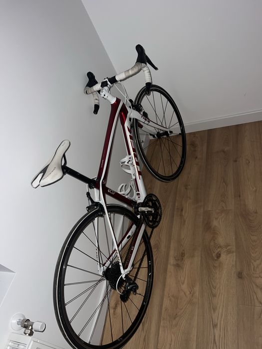 Cursiera Trek Domane ISO SPEED