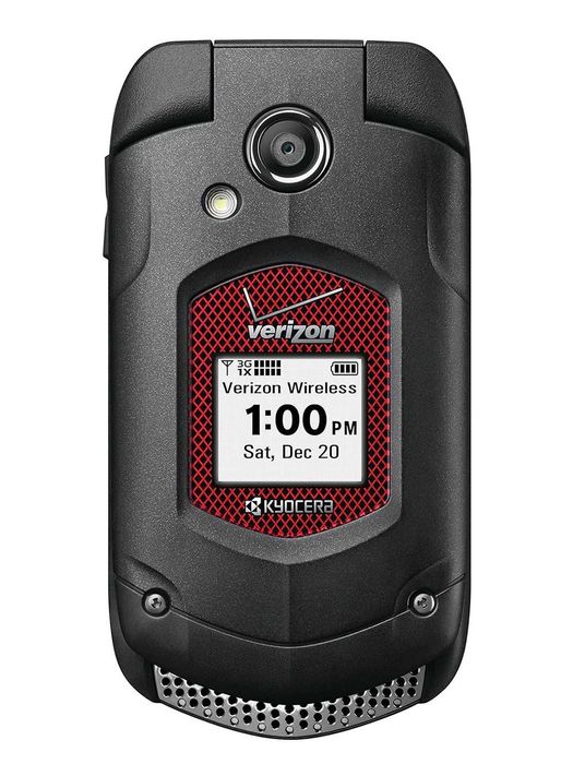 Kyocera Dura XV+ Verizon Cdma Perfectum Original