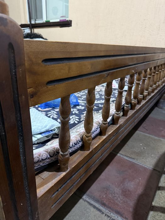 Тапчан в Шымкенте