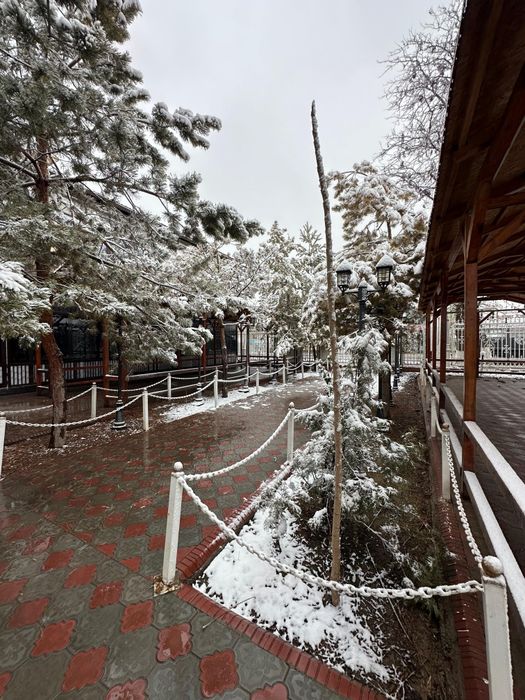 Ресторан, Кафе, Караоке