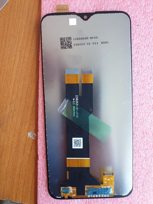 Display Nokia 2.3 Nou