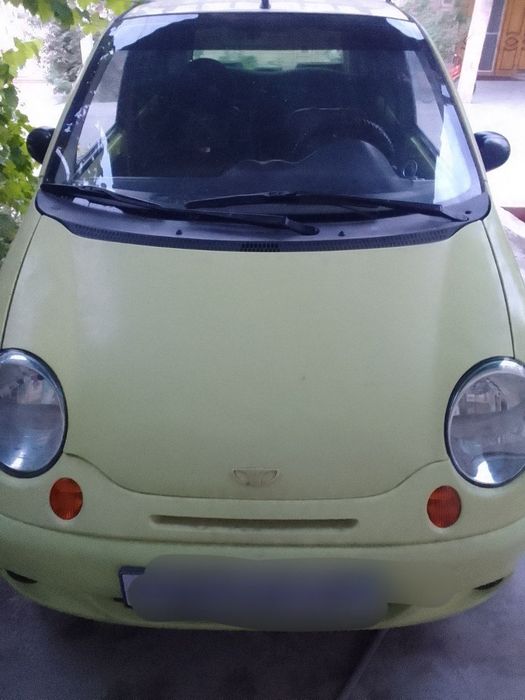 Sotiladi holati yaxshi