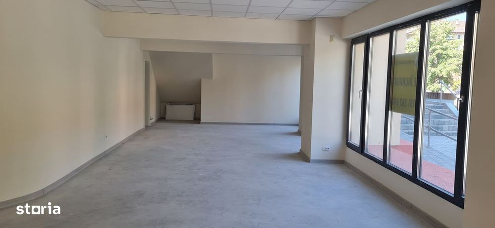 SC VIMAK IMOBILIARE vinde spatiu comercial zona Racadau