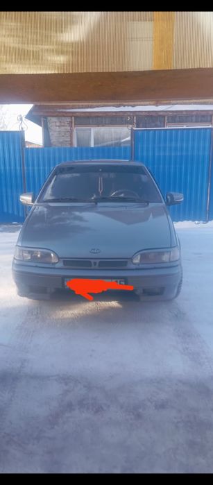 Продам ВАЗ 2115.