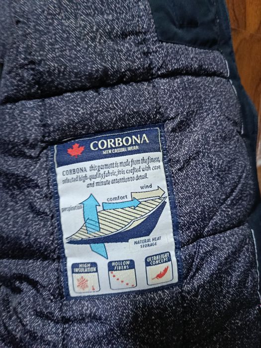 Куртка очень в хорошем состоянии с копишоном