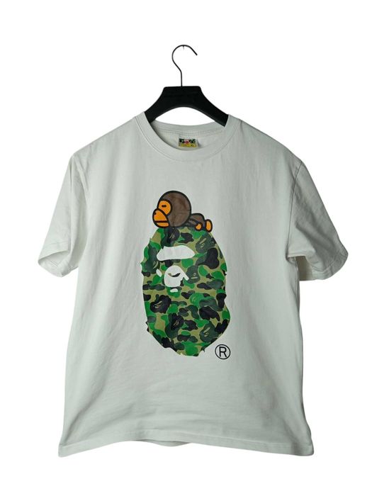 66 North Iceland /WoodWood/Kid Robot/Staple/BAPE - T-Shirts