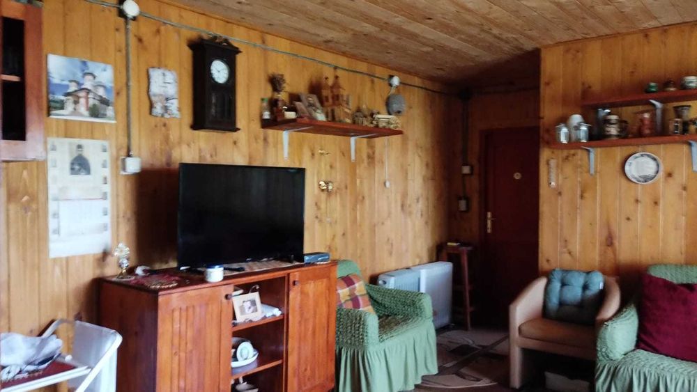 Cabană Vălișoara, jud. Hunedoara de Vânzare
