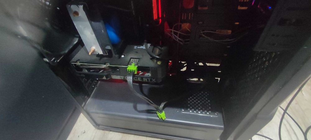 Продам компьютер