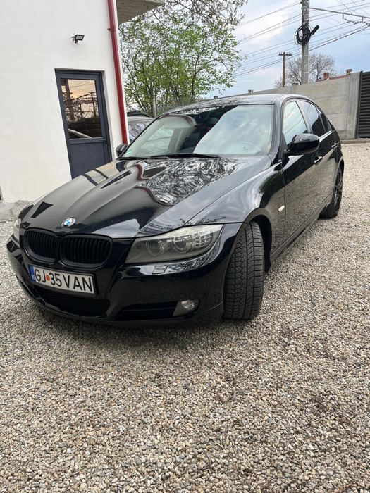 BMW seria 3 E90 318 diesel