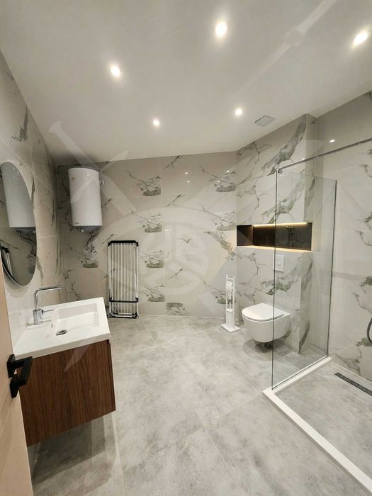 Продава се Тристаен апартамент в Свети Влас - 93 кв.м за 1882 €/кв.м - Снимка #10