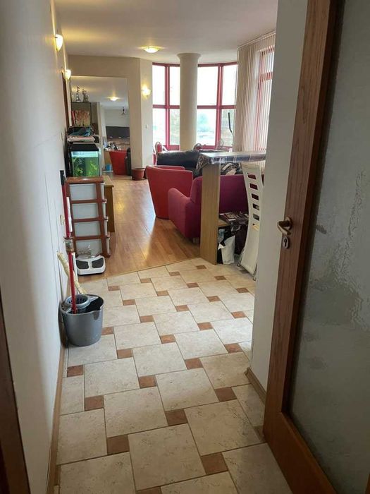 Двустаен ап. под наем в кв. Левски В