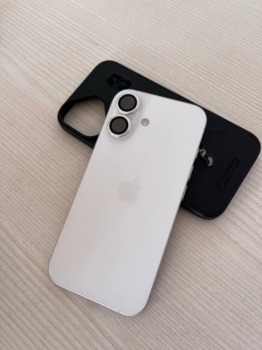 Айфон 16 99% АКБ