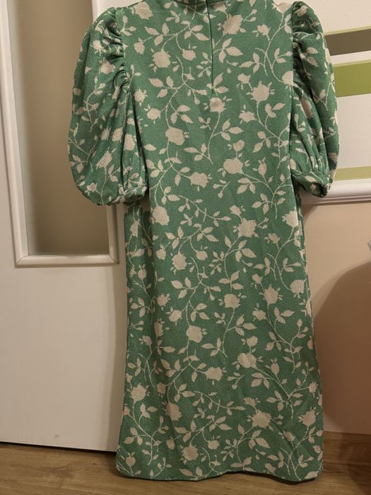 Rochie dama, stil japonez, marimea S