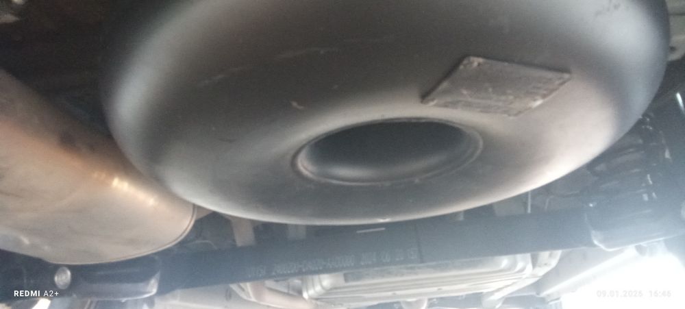 Swm g05pro 1.5 turbo