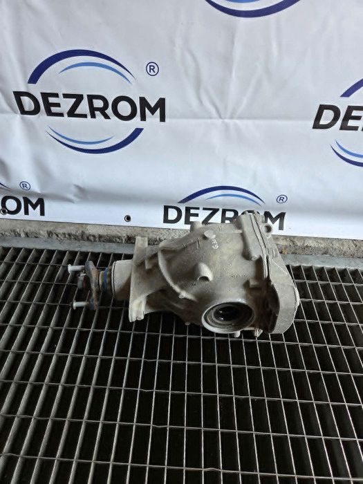 Diferential spate 225AL l=2,47 40.000km 33109846010 / 9846010 BMW Seri