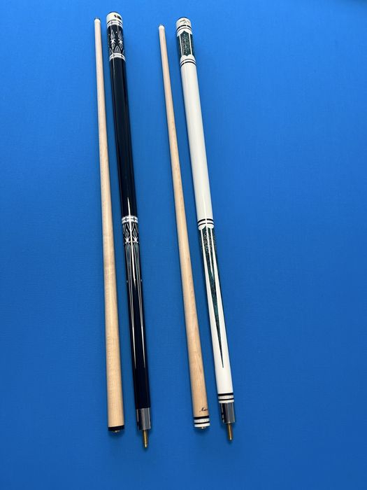 Tacuri biliard Meucci / Predator