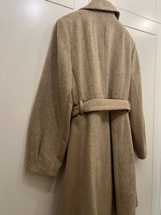 Дамско палто Betty Jackson black