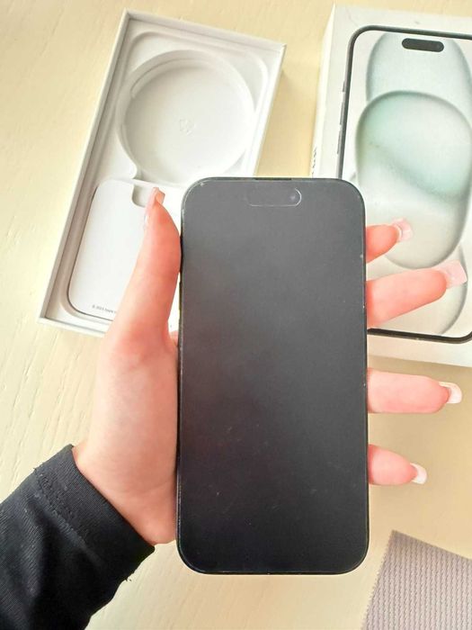 iPhone 15 - като нов