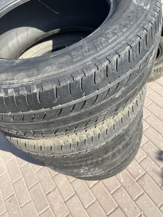 Продам Летние шины