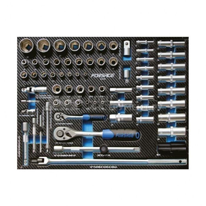 Набор инструментов