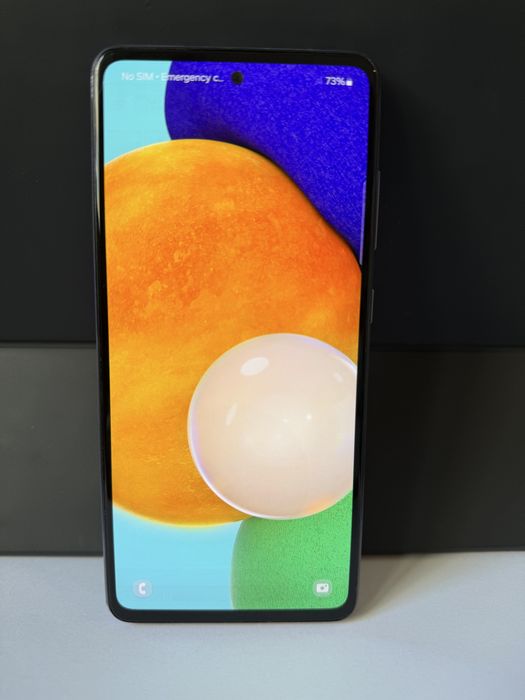 BPFR* Samsung A52/ A52s 128GB