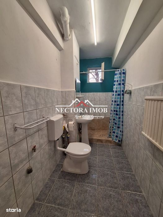 NECTORA IMOB-Apartament 3 camere,2 balcoane,Zona Ultracentrala Magheru