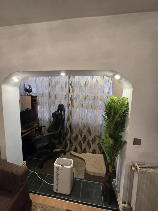 Apartament 2 camere in Slobozia, zona centrală