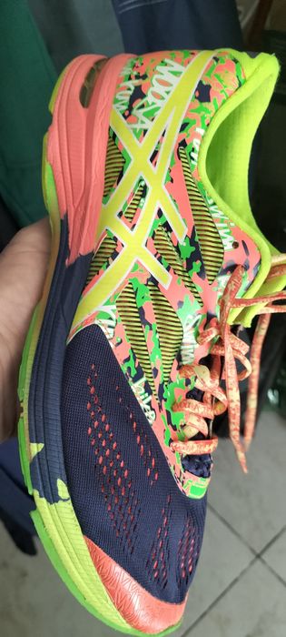 Brooks Asics Air Jordan