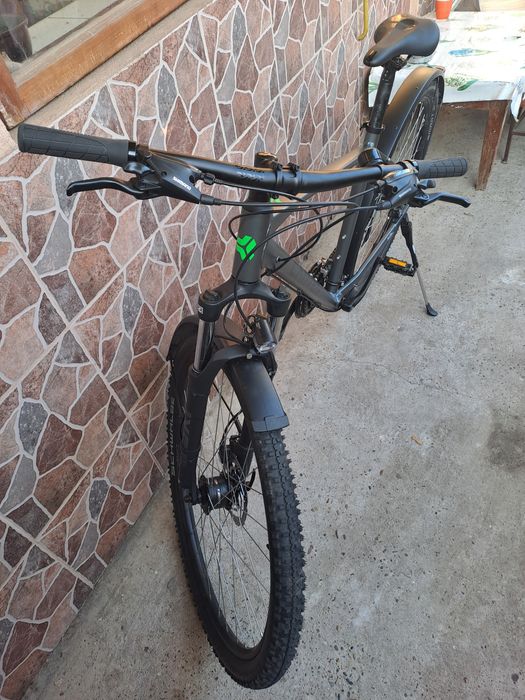 Bicicleta noua carver24viteze Anglia