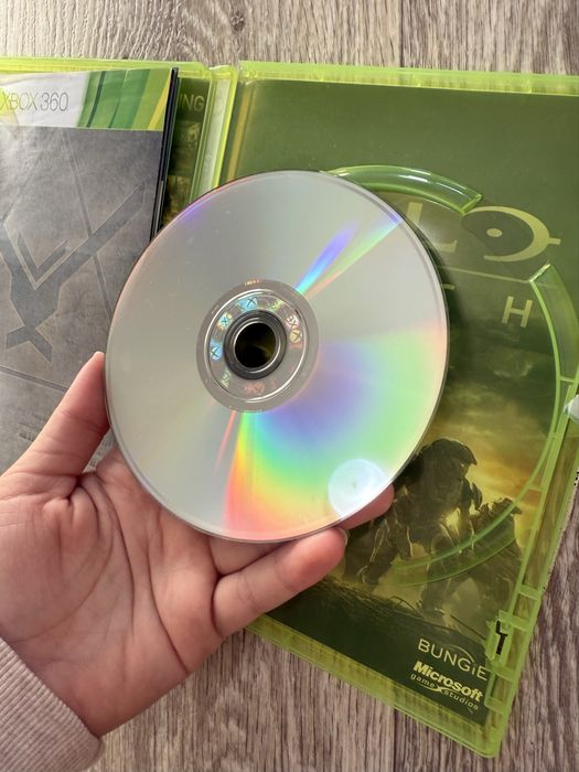 Видеоигри за PS3 и Xbox 360 - Отлично Състояние!