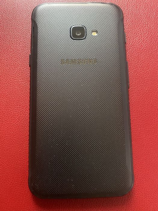 Samsung galaxy Xcover 4