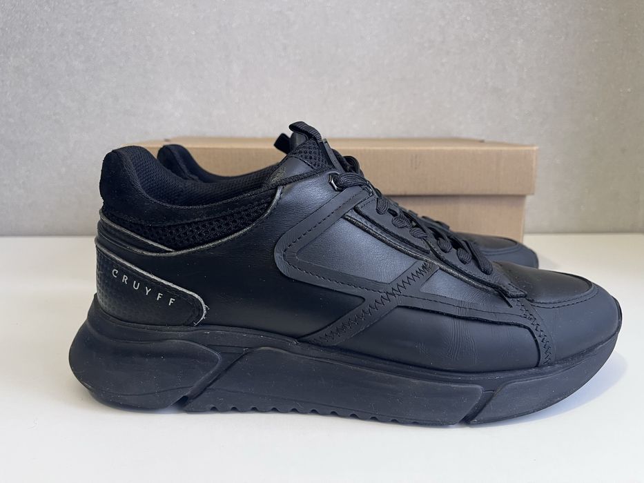 Кроссовки Gruyff