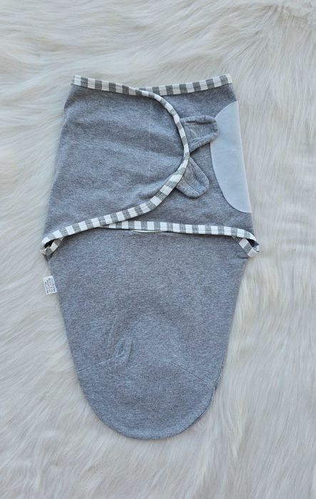 Антистрес пелена за бебе от 0 до 3 месеца