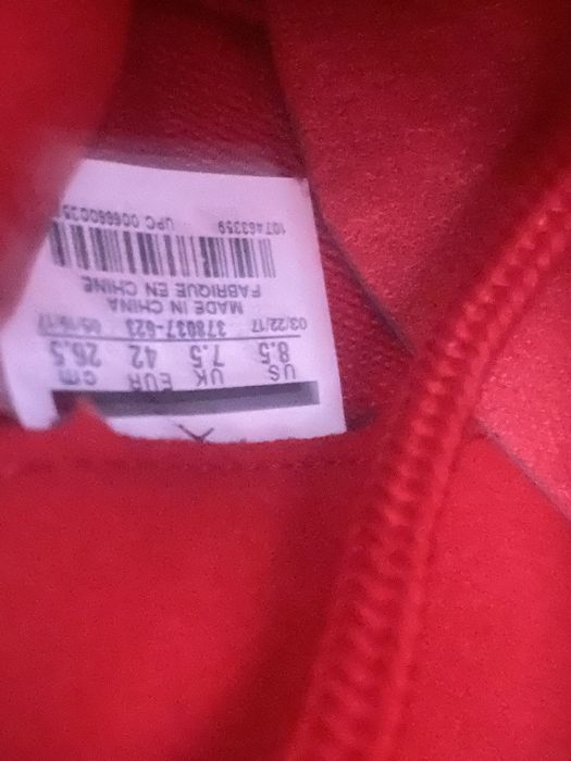 Jordan 11 Retro Win Like 96
