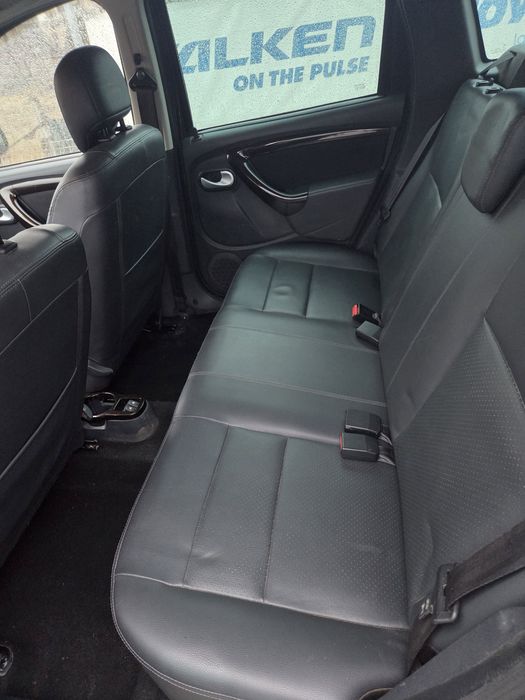 De vanzare Dacia Duster an 2012 benzina si GPL motorizare 1.6 Euro5