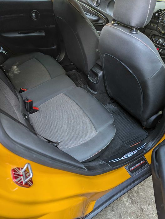 MINI COOPER CLUBMAN (F54) , 2016 ,1,5 benzina, au1tomat