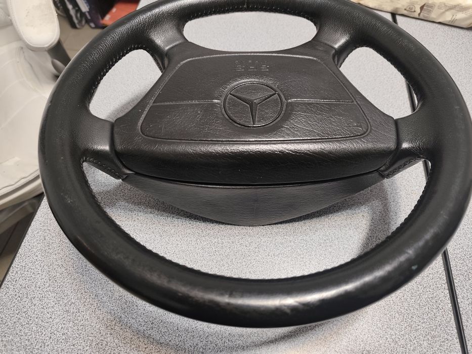 Волан Мерцедес w124,w202,w210,r129