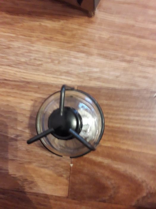 Лабораторная горелка