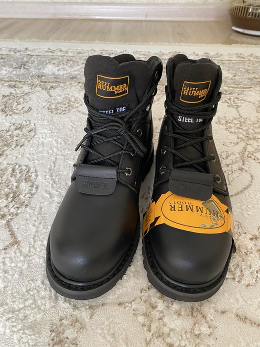 Продается спецобувь