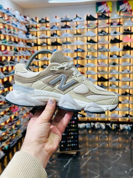 Adidasi dama New Balance